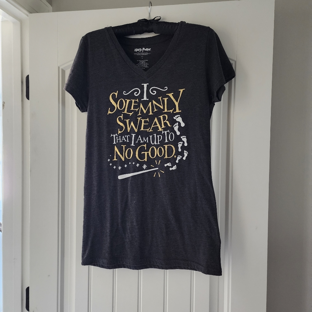 Harry Potter Tee